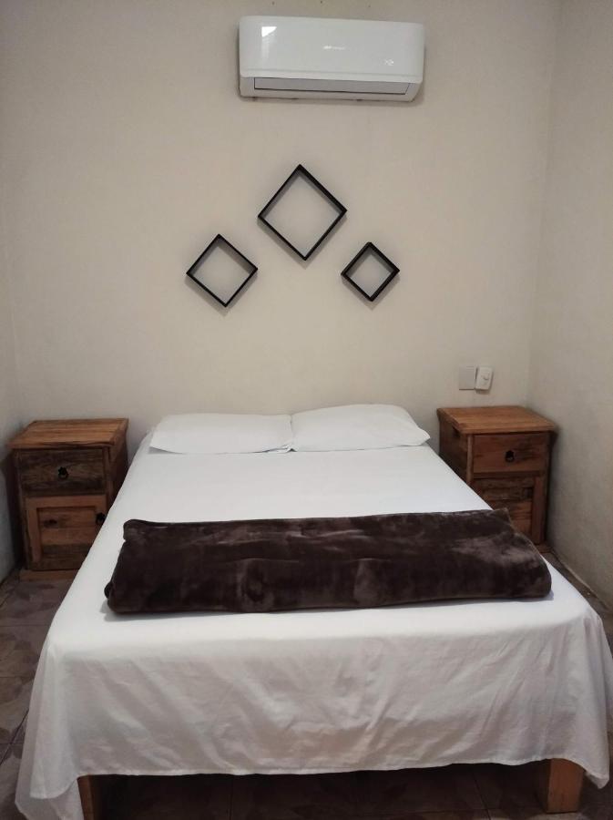 Departamento A 5 Minutos De Playa Mismaloya, Puerto Vallarta Kültér fotó