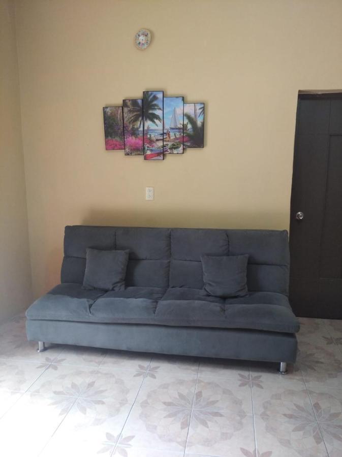 Departamento A 5 Minutos De Playa Mismaloya, Puerto Vallarta Kültér fotó