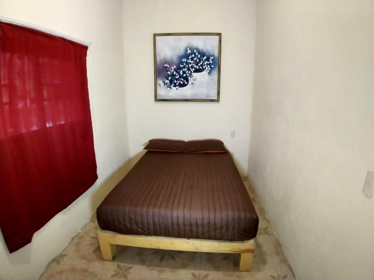 Departamento A 5 Minutos De Playa Mismaloya, Puerto Vallarta Kültér fotó